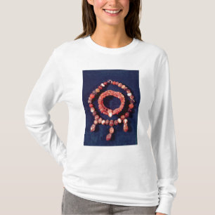 Jewellery from Khorsabad, Iraq T-Shirt