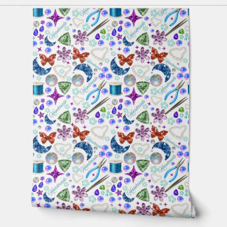 Jewellery Making & Beading Gift crafter Wallpaper