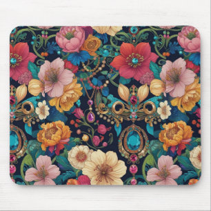 Jewellery  mouse mat