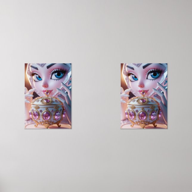 Jewellery not seen  (Front)