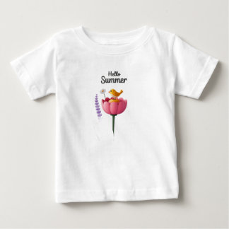 Jewellery not seen  baby T-Shirt