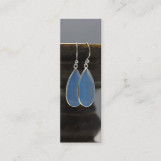 Jewellery Skinny Business Card