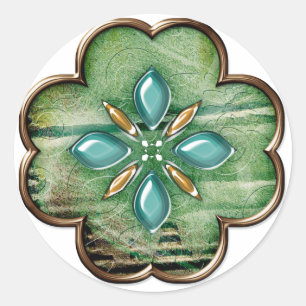Jewellery Sticker