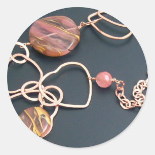 Jewellery  Sticker