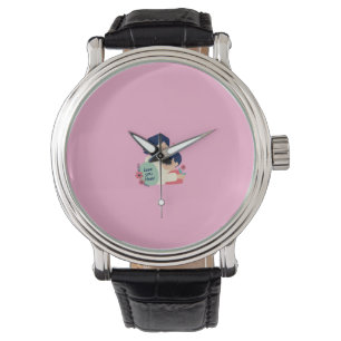Jewellery watch