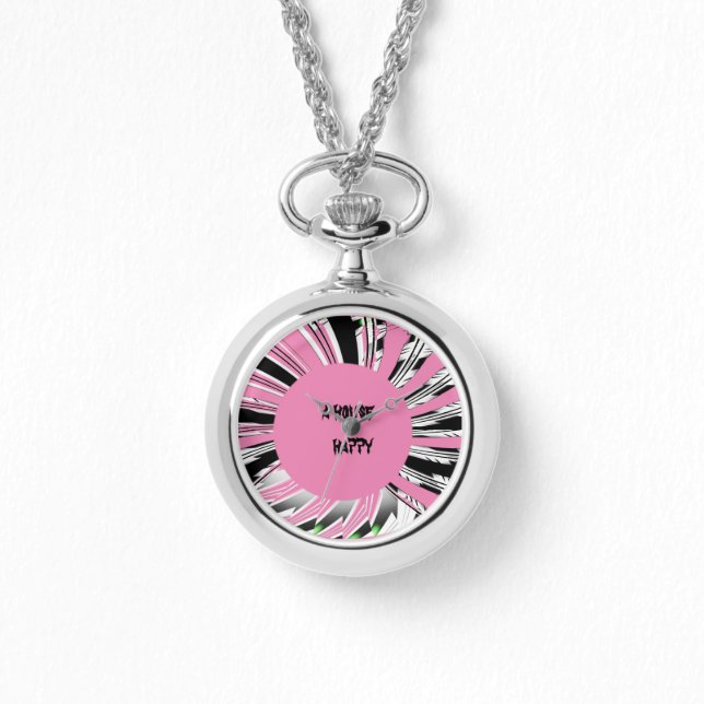 Jewellery Watches (Front)