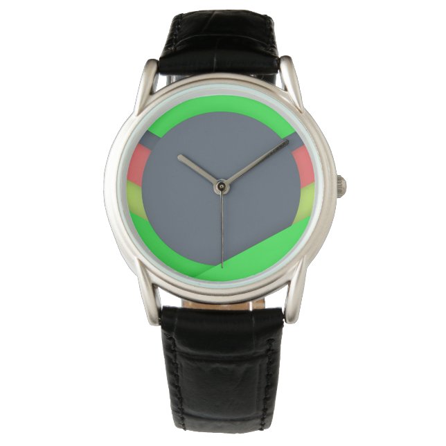 Jewellery > Watches (Front)