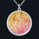 *~* Jewellery With Intention (R) High Vibe<br><div class="desc">If you find yourself attracted to this particular necklace, trust it. No need to understand "Why". Trust that the vibrations it is transmitting are the precise ones needed by you at this time in your journey. I always say... "Shop with your gut" :) As a professional distance spiritual energy healer...</div>