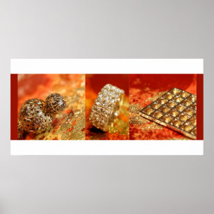 JEWELRY POSTER