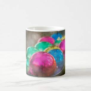 Jewels of the Forest Coffee Mug