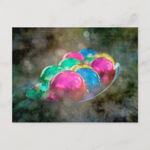 Jewels of the Forest Postcard