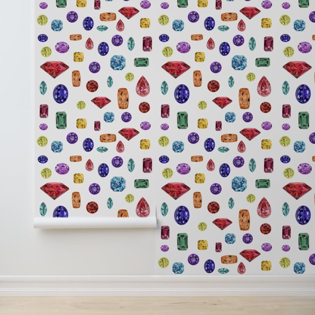 Jewels  wallpaper (Application)