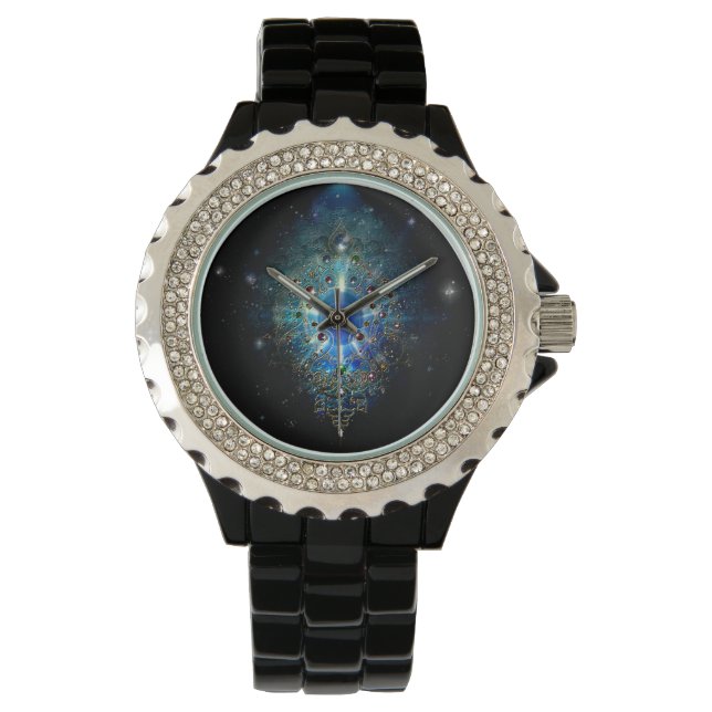 Jewels Watch (Front)
