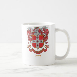 Jewett Crest Mug