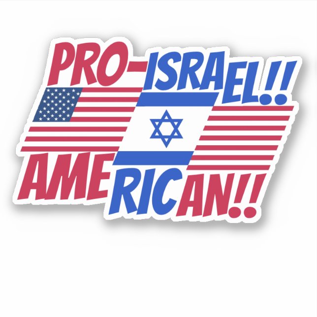 JEWISH-AMERICAN (Front)