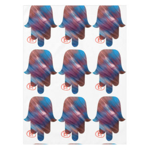 Jewish American Heritage Month Tablecloth