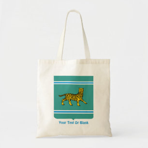 Jewish Autonomous Region - Birobidzhan Tote Bag