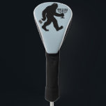 Jewish Bigfoot Hanukkah Chanukah Humour Hilarious  Golf Head Cover<br><div class="desc">Jewish Bigfoot Hanukkah Chanukah Humour Hilarious Menorah Dreidel</div>