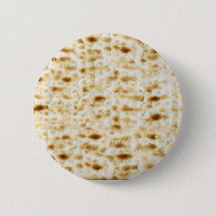 Jewish Gift-Button 6 Cm Round Badge