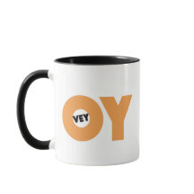 Jewish Gift - Coffee Mug