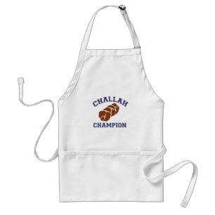 Jewish Gift-Women Standard Apron