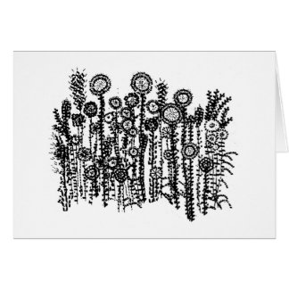 Jewish Greeting Card