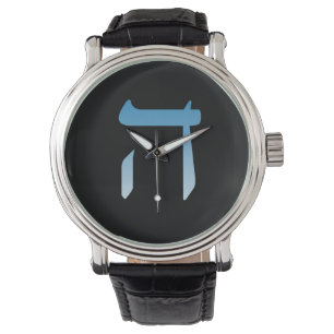 Jewish letters HEI Watch