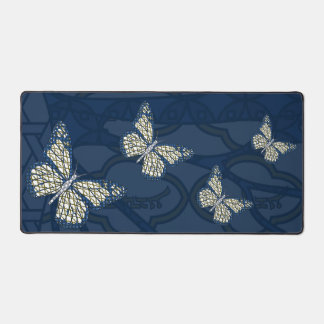 Jewish Monarch Desk Mat