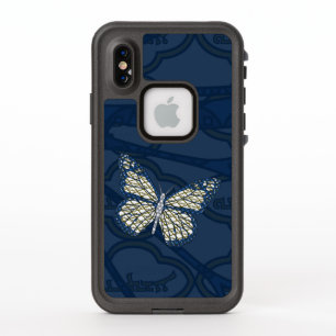 Jewish Monarch Lifeproof Case
