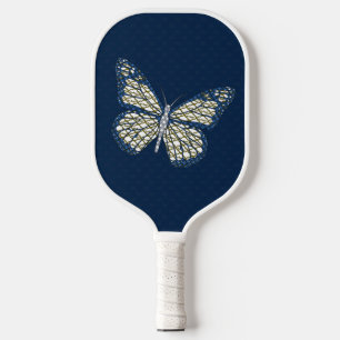 Jewish Monarch Pickleball Paddle