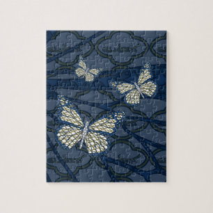 Jewish Monarch Puzzle