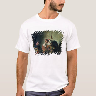 Jewish Musicians in Mogador, 1847 T-Shirt