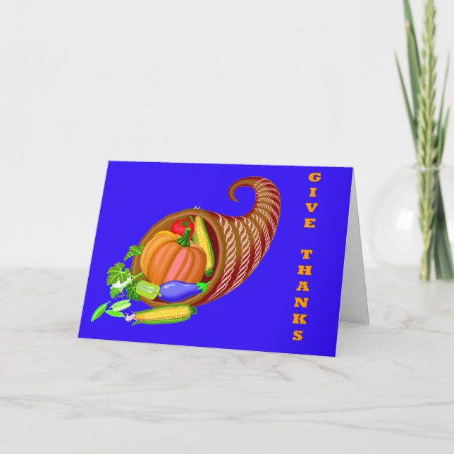 JEWISH NEW YEAR CARD (Front)