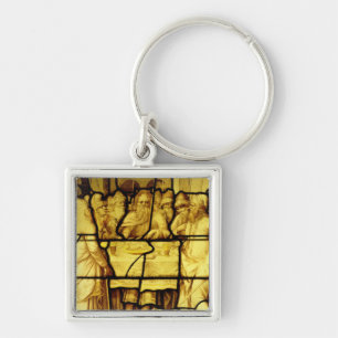 Jewish Passover, from Provins Key Ring