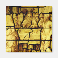 Jewish Passover, from Provins