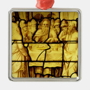 Jewish Passover, from Provins Metal Tree Decoration