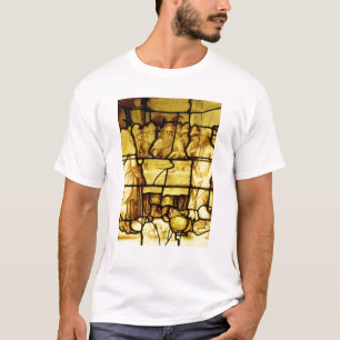Jewish Passover, from Provins T-Shirt