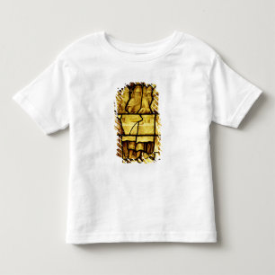 Jewish Passover, from Provins Toddler T-Shirt