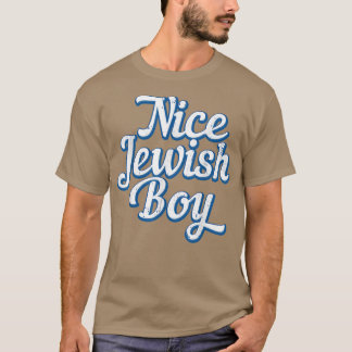 Jewish People Hanukkah Chanukah Jerusalem Israeli  T-Shirt
