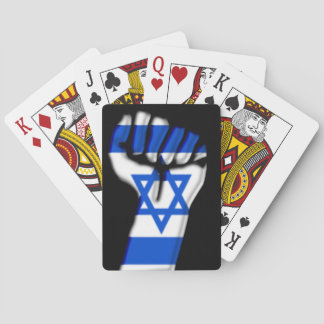 Jewish Playing Cards