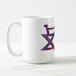 Jewish Princess Art   Coffee Mug