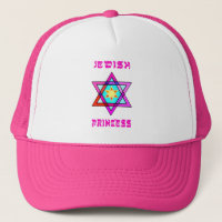 Jewish Princess