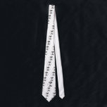 Jewish Tie<br><div class="desc">Holiday Humour T-shirts and Apparel Funny Holiday Gear: T-shirts,  Hoodies,  Stickers,  Buttons,  and gifts.</div>