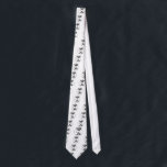 Jewish Tie<br><div class="desc">Holiday Humour T-shirts and Apparel Funny Holiday Gear: T-shirts, Hoodies, Stickers, Buttons, and gifts.</div>