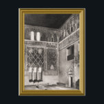 Jewish vintage image postcard<br><div class="desc">Vintage Jewish images from the Windsor collection</div>