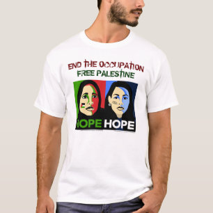 Jewish Voice for Peace T-Shirt