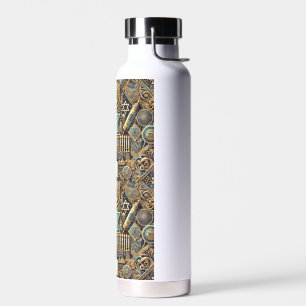 Jewish water bottle