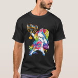 Jewnicorn Funny Hanukkah Unicorn Girl Women T-Shirt<br><div class="desc">Jewnicorn Funny Hanukkah Unicorn Girl Women Pyjamas  Shirt</div>