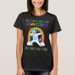 Jewnicorn Ugly Hanukkah Sweater Dabbing Unicorn Ch<br><div class="desc">Jewnicorn Ugly Hanukkah Sweater Dabbing Unicorn Chanukah 1</div>