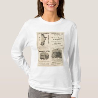 JF Brown and Company T-Shirt